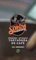 Sonsón coffee Roasters
