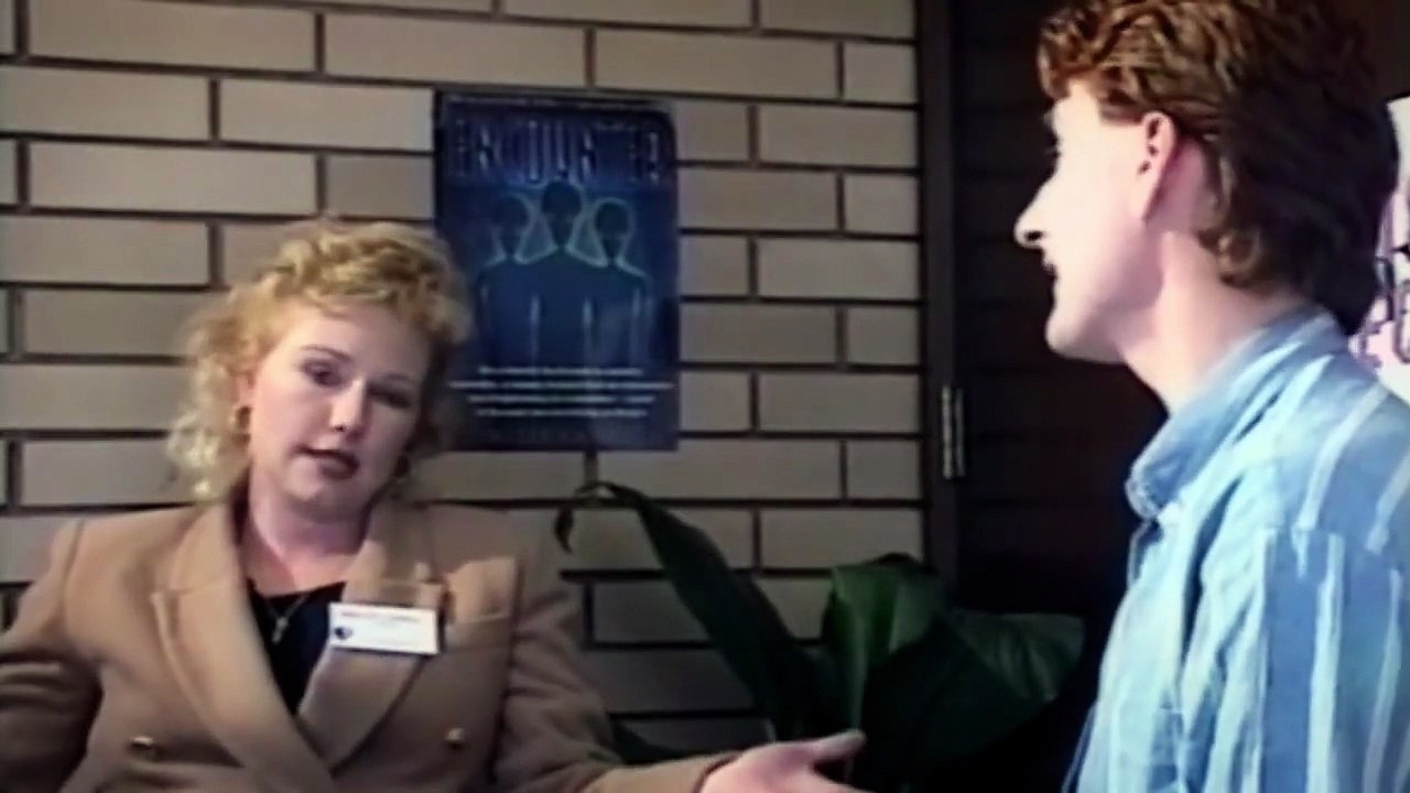 Evidencias de lo Inexplicable: Avistamiento Paranormal Documentado