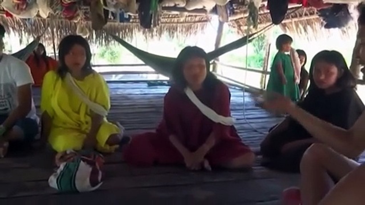 Evidencias de lo Inexplicable: Avistamiento Paranormal Documentado