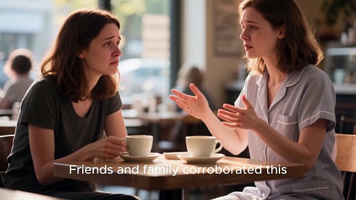 The Needle in the Dark