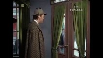 Sherlock Holmes i doktor Watson cz.21 Podróżujący Morderca