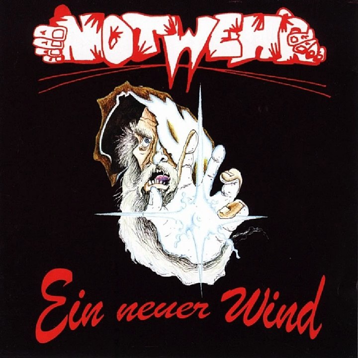 Notwehr - Meine Träume