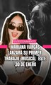 Mariana Vargas lanzará su primer trabajo musical este 30 de enero