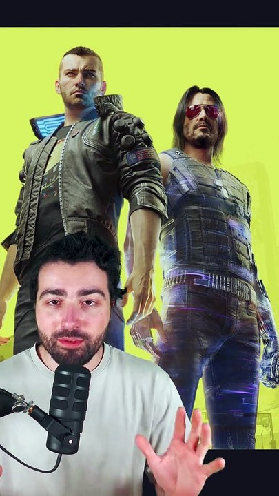 Les Gamers Comprennent Rien aux Thématiques SER...
