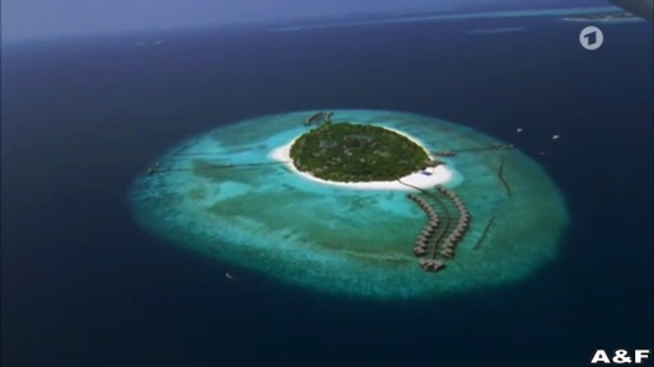 Das Traumhotel -15- Malediven