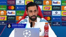 Real Madrid - Arbeloa ému par Mourinho : 
