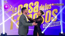 La Casa de Los Famosos Colombia - Capítulo 14