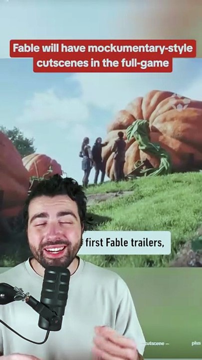 Fable : Le jeu qui me fait plus attendre que GTA 6 ! Voici pourquoi.