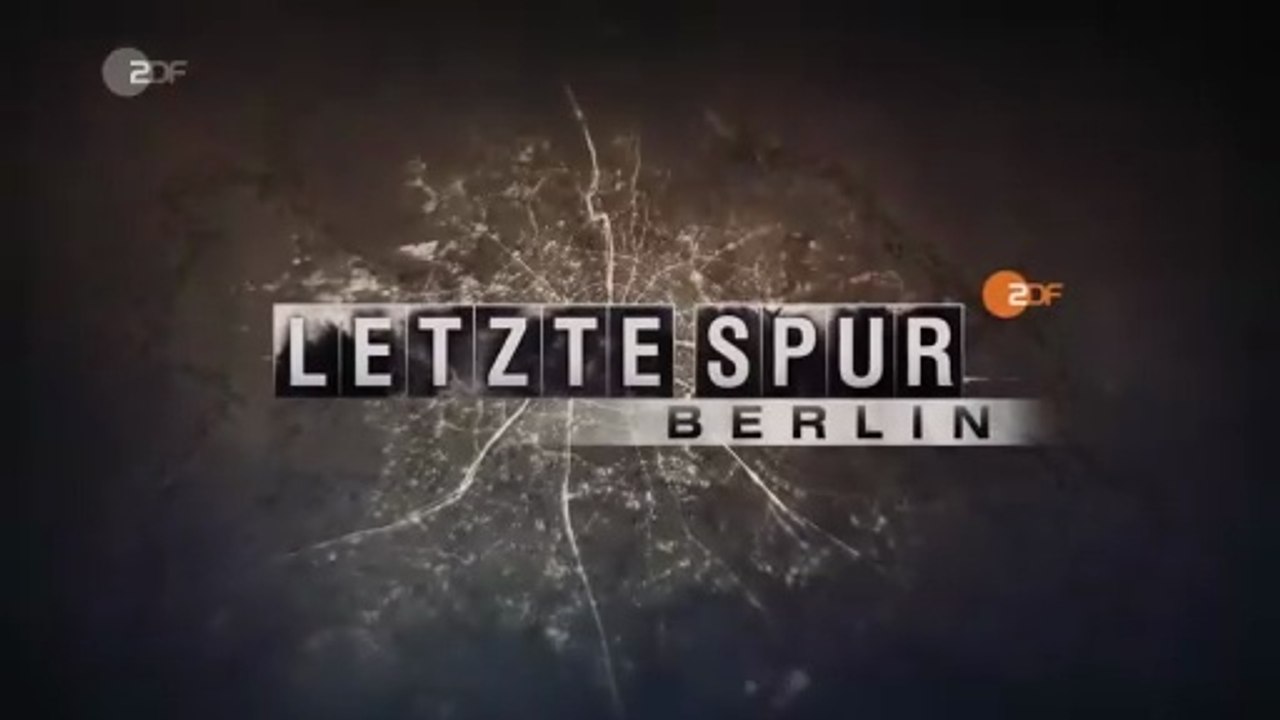 Letzte Spur Berlin -125- Strassenkinder