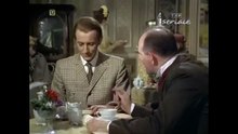 Sherlock Holmes i doktor Watson 23 Siedzący cel
