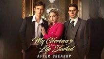 My Glorious Life Started After Breakup Isode