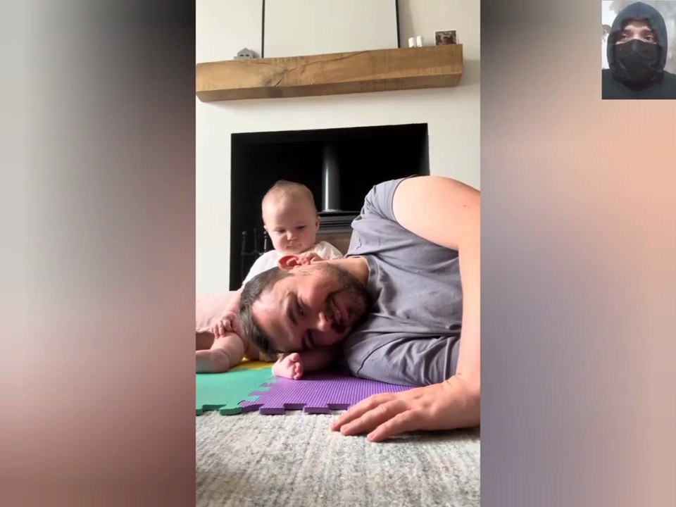 Get Ready for Today's Funny & Dramatic Baby Video 😂 Try Not To Laugh Challenge! 🤣