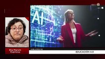 Educación 4.0 | Elia Marúm Espinosa