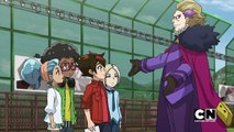 Bakugan Armored Alliance (2020) Episode 23