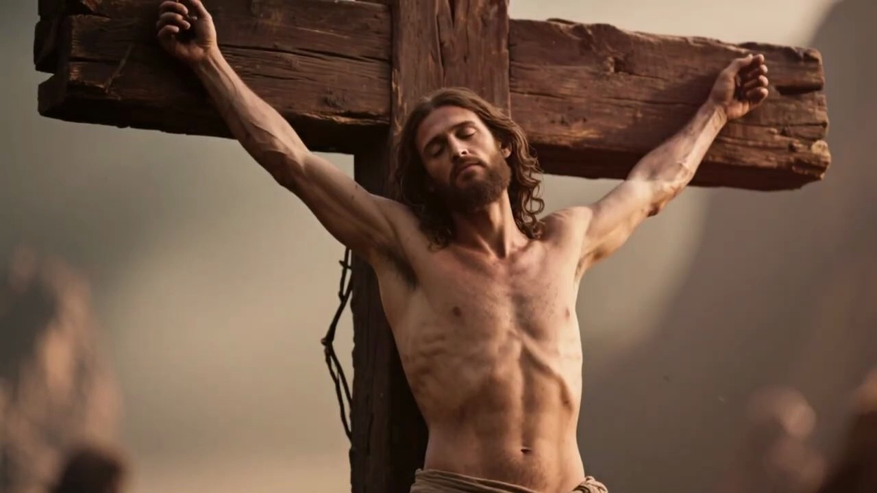 O Momento Mais Poderoso da Santa Missa Que Quase Ninguém Percebe#SantaMissa #FéCatólica  #Deus