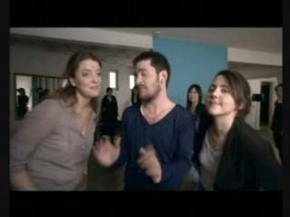 Gregoire "Toi + Moi"