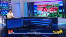 ماهر همام: الأهلي هيحارب لحد المركز الأول ولو طلع مش هينزل وأنا مش مع حسام حسن في تقليل عدد الأجانب