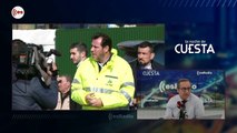 Tertulia de Cuesta: La Audiencia Nacional abre diligencias previas contra Puente. ¿Podría acabar en el banquillo?