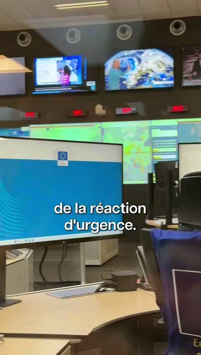 Les choses les plus INSOLITES à la Commission européenne 🇪🇺