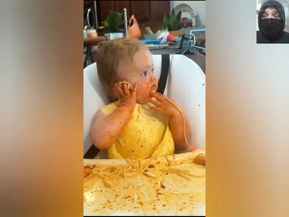 The Most Hilarious & Funniest Baby Video in The World Try Not To Laugh 😂