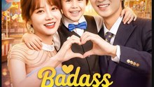 Badass Mom Won His Heart (2026) - FULL HD [Eng Sub]