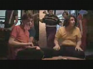 Born Ruffians - Hummingbird