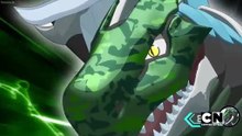 Bakugan Armored Alliance (2020) Episode 25