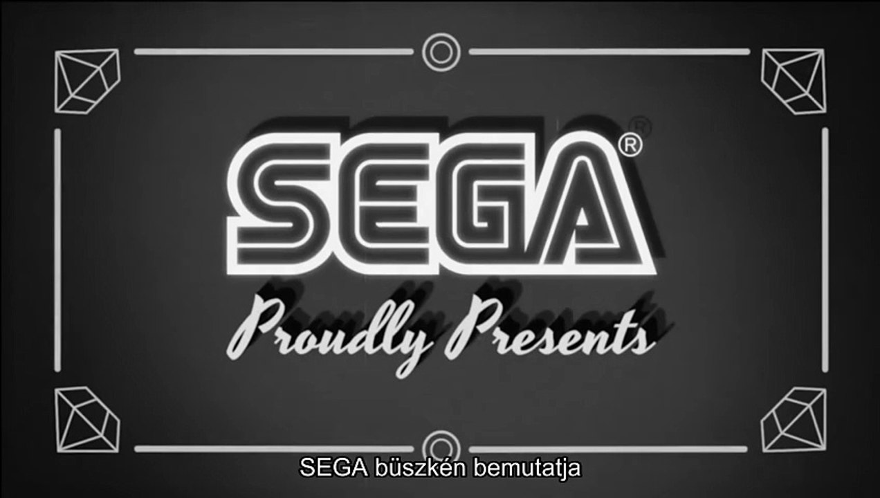 Sonic bemutatja: Chaotix-Akták előzetes (felirattal)