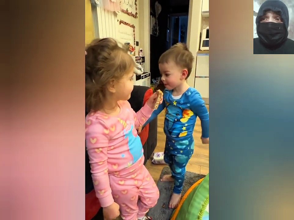 The Most Hilarious Baby Moments Of The Week Try Not To Laugh Challenge