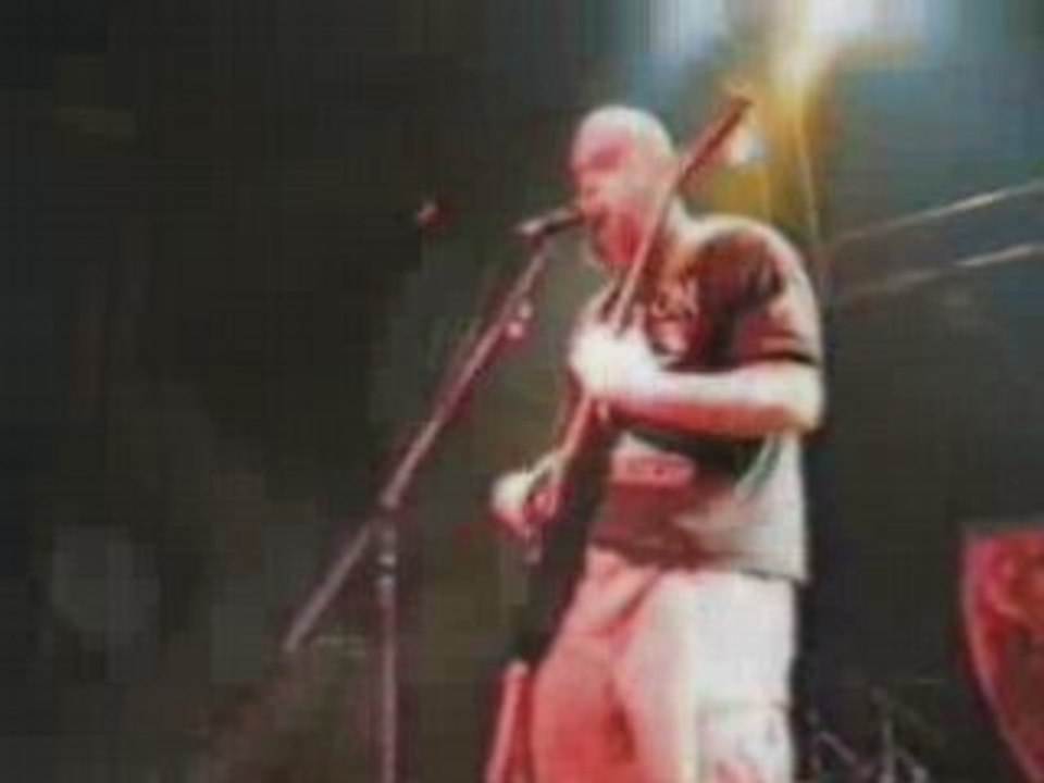 Deeds Of Flesh – Cleansed By Fire