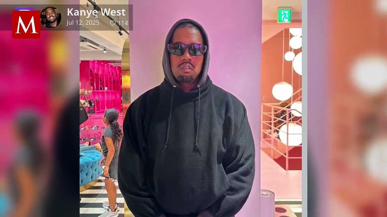 Kanye West reconoce errores y ofrece disculpa pública por comentarios ofensivos hacia los judíos