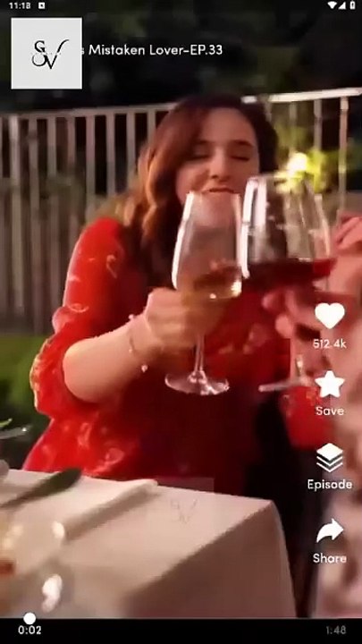 CEOs Mistaken Lover Full Movie Billionaire Short Drama Film Show