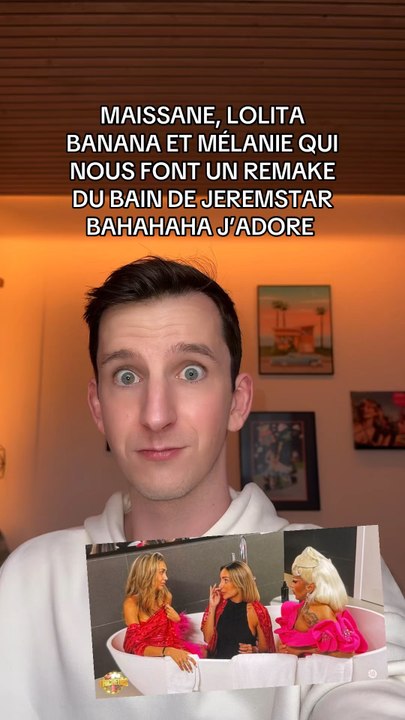 J’ADORE CE TRIO | L’ÎLE DE LA TENTATION 2026 🔥