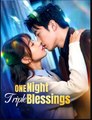 One Night Triple Blessings (2026) - FULL HD [Eng Sub]