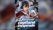 Rescate Al Límite: La Pequeña Capitana Inesperada (Doblado) Sub Español