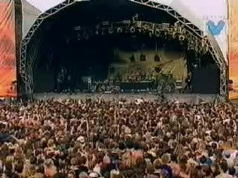 korn -shoots and ladders