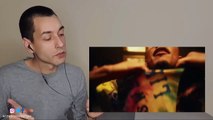 Benny Cristo - Kemama (Czech Republic Eurovision 2020) REACTION
