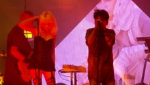 Gary Numan - My Name Is Ruin (Live at the Electric Ballroom)