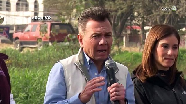 Termoeléctrica en Juanacatlán sigue viva: colectivos contradicen a Lemus con documentos de Semarnat