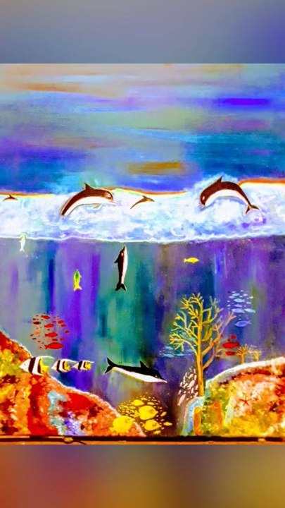 Jesús Leaños Artwork 🎨