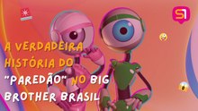 A verdadeira história do "paredão" no BBB