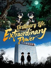 [Hot 2026????] Ordinary Life Extraordinary Power #Dramabox