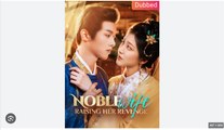 Noble Wife Raising Her Revenge (DUBBED) Chinese Drama - English Sub