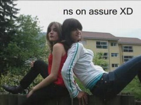 mes shery