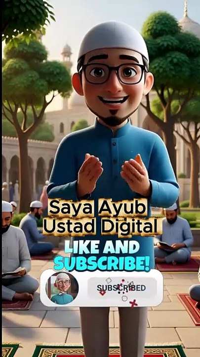 Unta Kesayangan Rasulullah