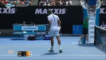 FOX Sports HD (Kênh số 46 trên hệ thống Truyền Hình K+) | Australian Open 2016 : Quarterfinals Day 1 (3)