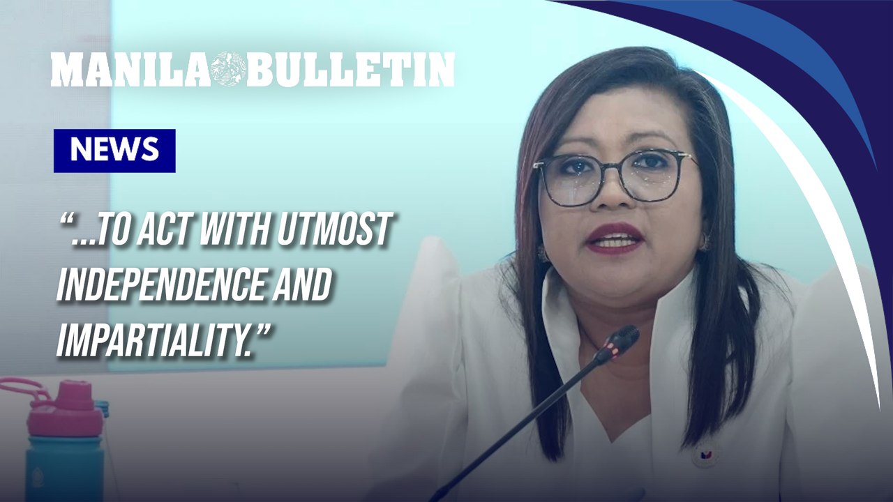 Luistro panel to observe 'independence, impartiality' in Marcos impeachment hearings