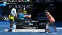 FOX Sports HD (Kênh số 46 trên hệ thống Truyền Hình K+) | Australian Open 2016 : Quarterfinals Day 1 (4)