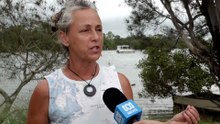 Noosa River houseboat owners say new mooring restrictions impacts too great