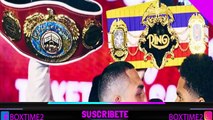 TEOFIMO LOPEZ DERROTARÁ A SHAKUR STEVENSON ESTE SABADO EN NEW YORK